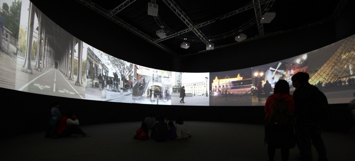 Time in between&nbsp;時光間