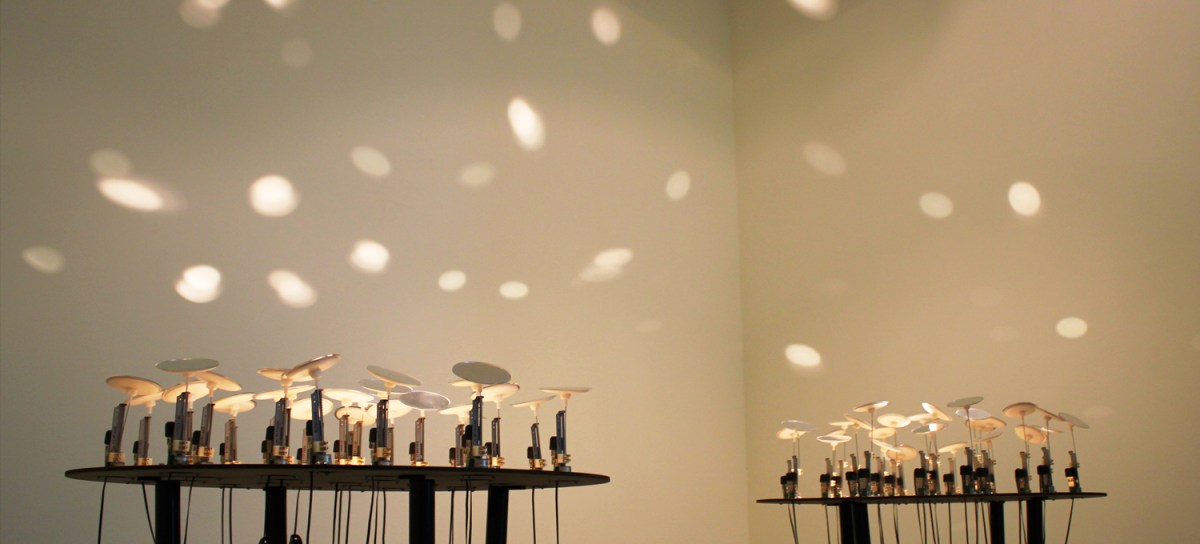 Spring up Ⅱ-Coexistence&nbsp;聲機勃勃Ⅱ-共生