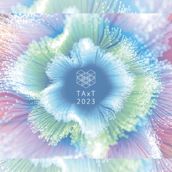 2023 TAxT桃園科技藝術節：從心開始AI